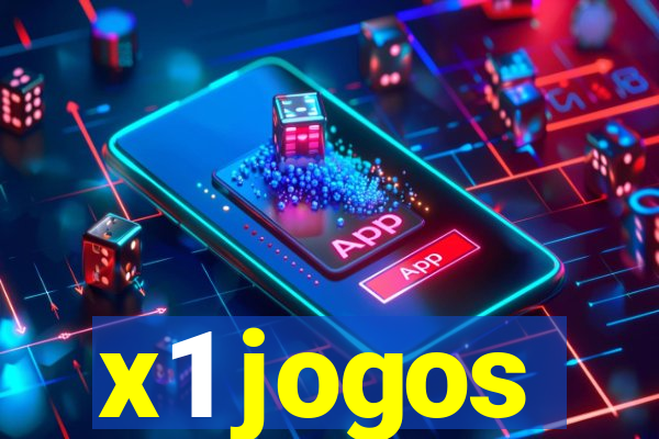 x1 jogos